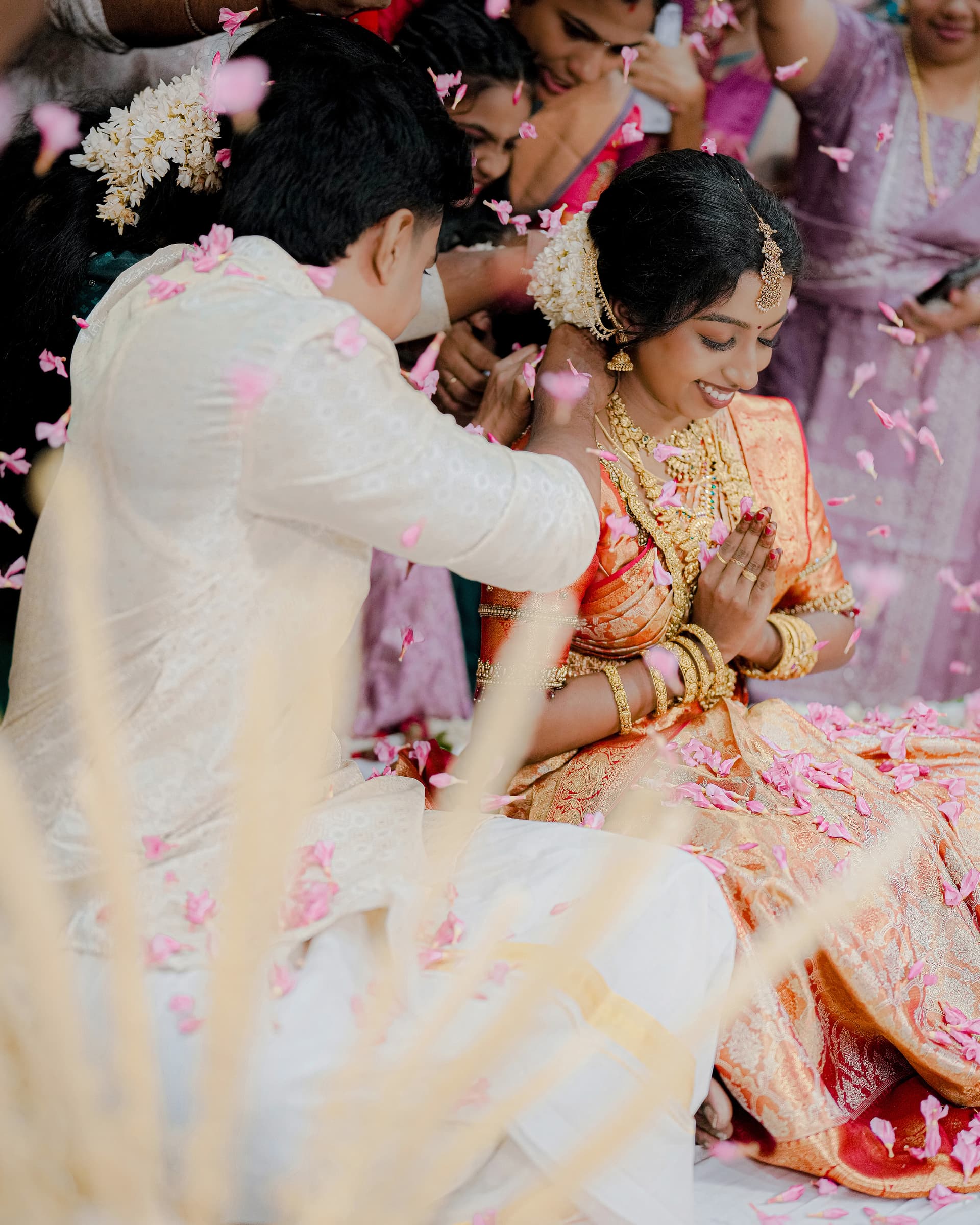 Elegance in Stillness